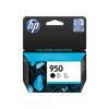 New, Pre-Owned - HP 950 (CN049AN) Black Ink Cartridges