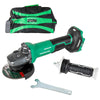 Metabo HPT G3612DVFQ6M 36V MultiVolt 4-1/2
