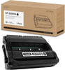 New, Pre-Owned - Ricoh SP 5200HA Black Toner Cartridge, 406683