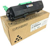 New, Pre-Owned - Ricoh (SP 4500HA) Extra High Yield Black Laser Toner Cartridge, 407316