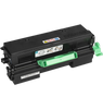 New, Pre-Owned - Ricoh SP 4500A Black Toner Cartridge, 407319
