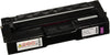 New, Pre-Owned - Ricoh SP C252HA Magenta Toner Cartridge, 407655