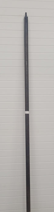 BASE POLE 7' Tube Steel GPS Base Pole