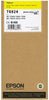 New, Pre-Owned - Epson T6924 Yellow 110ml Ink Cartridge