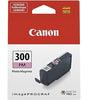 New, Pre-Owned - Canon PFI-300 Standard Yield Photo Magenta Ink Cartridge, 4195C002