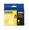 New, Pre-Owned - Epson 288XL Yellow Ink Cartridge