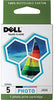 New, Pre-Owned - Dell Series 5 M4646 Color Ink Cartridge