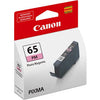 New, Pre-Owned - Canon CLI-65 Standard Yield Photo Magenta Ink Cartridge, 4221C001