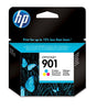 New, Pre-Owned - HP 901 (CC656AN) Tri-Color New, Pre-Owned - Ink Cartridge