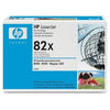 New, Pre-Owned - HP 82x (C4182X) Black Toner Cartridge