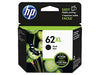 New, Pre-Owned - HP 62XL (C2P05AN) Black Ink Cartridge
