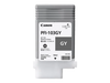 New, Pre-Owned - Canon PFI-103 Gray Ink Cartridge