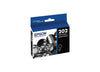 New, Pre-Owned - Epson 202 Standard Capacity Black Ink Cartridge
