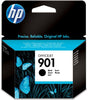 New, Pre-Owned - HP 901 (CC653AN) Black New, Pre-Owned - Ink Cartridge