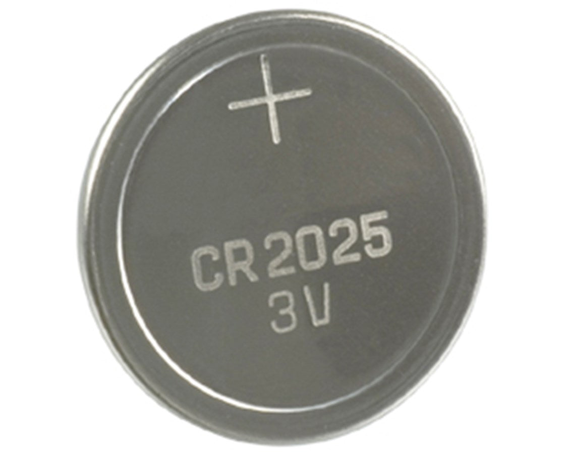 Batería Duracell 3V CR2025 – Do it Center