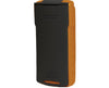 Armadillo Gear Calculator Hard Case (Orange/Gray)