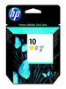New, Pre-Owned - HP 10 Ink Cartridge Yellow-C4842A