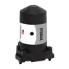 U.S. Remanufactured for HP 51604A Black Ink Cartridge