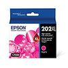 New, Pre-Owned - Epson 202XL High Capacity Magenta Ink Cartridge