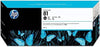 New, Pre-Owned - HP 81 Black (C4930A) Ink cartridge