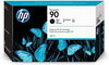 New, Pre-Owned - HP 90 (C5058A) 400-ml Black Ink Cartridge
