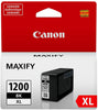 New, Pre-Owned - Canon PGI-1200XL High Yield Black Ink Cartridge