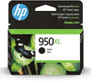New, Pre-Owned - HP 950XL (CN045AN) Black Ink Cartridges