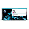 New, Pre-Owned - HP 727 300mL (F9J77A) Magenta Ink Cartridge