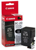 New, Pre-Owned - Canon BC-20 Black Ink Cartridge