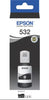 New, Pre-Owned - Epson 532 EcoTank Ultra-High Capacity Black Ink Bottle, T532120-S
