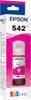 New, Pre-Owned - Epson T542 70ml Standard Yield Magenta Ink Bottle, T542320