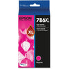 New, Pre-Owned - Epson 786XL High Yield Magenta Ink Cartridge