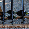 Garden Answer Auger Set (5