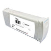U.S. Remanufactured for HP 831 (CZ706A) Latex Optimizer 775-ml High Quality Ink Cartridge