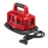 Milwaukee 48-59-1806 M18™ Six-Pack Sequential Charger