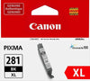 New, Pre-Owned - Canon CLI-281XL High Yield Black Ink Cartridge