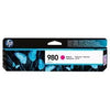 New, Pre-Owned - HP 980 Magenta D8J08A Ink Cartridge