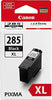 New, Pre-Owned - Canon PG-285XL High Yield Black Ink Cartridge, 6196C001