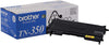 New, Pre-Owned - Brother TN-350 (TN350) 2500 Yield Black Toner Cartridge