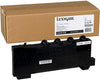 New, Pre-Owned - Lexmark C540X75G High-Yield Waste Toner Bottle