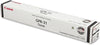 New, Pre-Owned - Canon GPR-31 High Yield Black Toner Cartridge, 2790B003AA