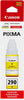 New, Pre-Owned - Canon 290 Yellow Ink Bottle