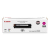 New, Pre-Owned - Canon 131 Standard-Yield Magenta Toner Cartridge, 6270B001