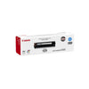 New, Pre-Owned - Canon 131 Standard-Yield Cyan Toner Cartridge, 6271B001