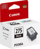 New, Pre-Owned - Canon PG-275 Black Ink Cartridge