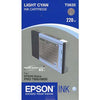 New, Pre-Owned - Epson T5635 Light Cyan Ink Cartridge