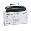 New, Pre-Owned - Lexmark 69G8256 Standard Yield Black Toner Cartridge