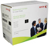 New, Pre-Owned - Xerox 6R1443 Standard Yield Black Toner Cartridge, 006R01443 (Alternative To The HP 64A (CC364A)