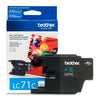 New, Pre-Owned - Brother LC71 Cyan  Ink Cartridge