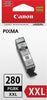 New, Pre-Owned - Canon PGI-280XXL Extra High Yield Black Ink Cartridge